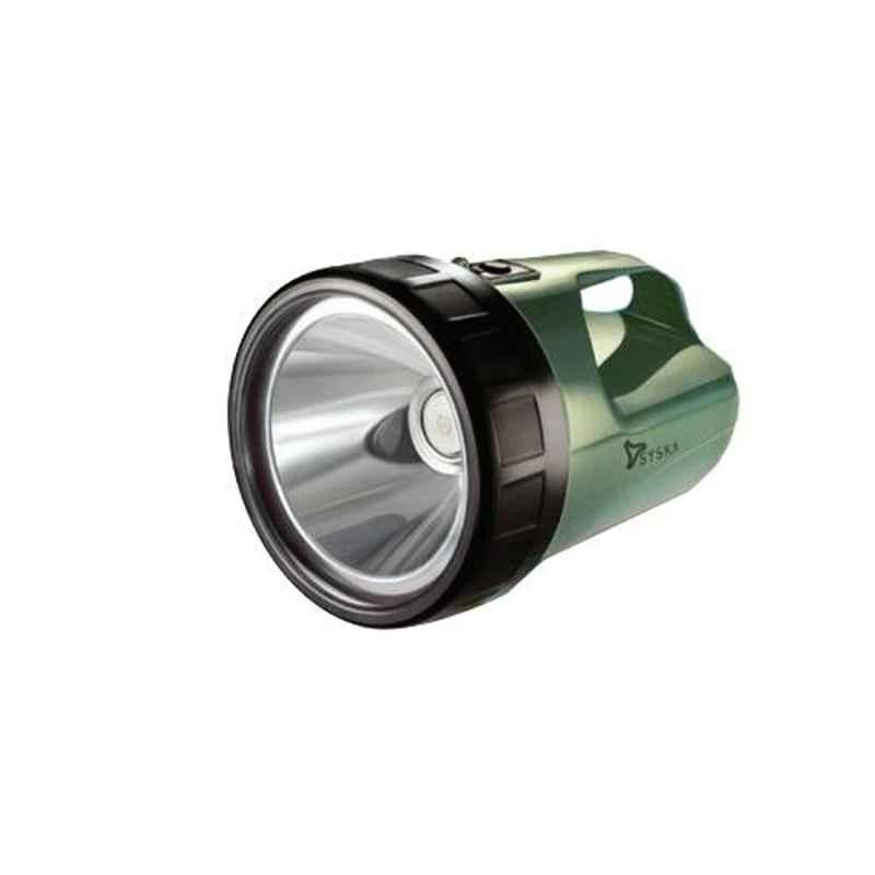 Syska deals led torch