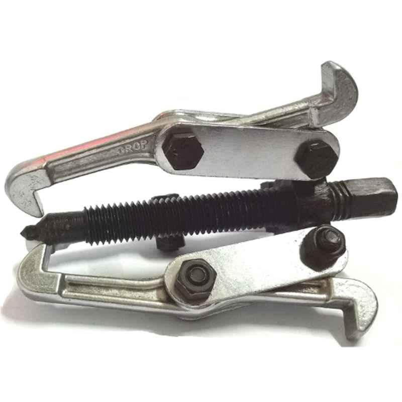 Lovely 6 inch Arch Steel Bearing Puller with 3 Leg Jaws