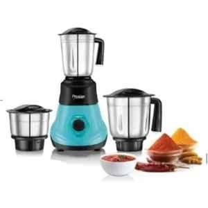 Prestige 500W Black & Blue Mixer Grinder with 3 Jars, MG-42527