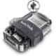 SanDisk Ultra Dual 32GB Black USB 3.0 OTG Pendrive, SDDD3-032G-I35
