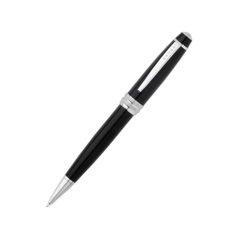 Cross Bailey 0.7mm Black Ink Lacquer Finish Mechanical Pencil, AT0452-7P