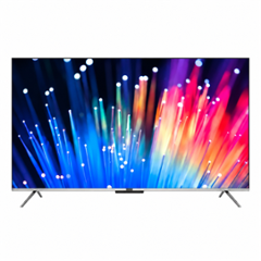 Haier 50 inch Ultra HD 4K LED Smart Google TV with Far-Field, 50P7GT