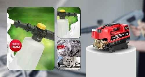 manufacturer details for