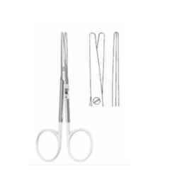 Alis 11.5cm/4 1/2 inch Baby Metzenbaum Straight, A-GEN-309-11