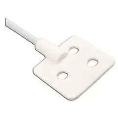 Abdos PTFE Blade Stirrer for Swirlex LCD Digital Overhead Stirrer, E11319