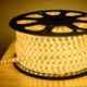 Ever Forever 4m Off White Waterproof SMD Rope Light