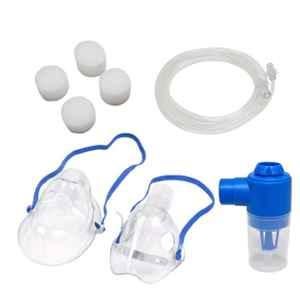 Sahyog Wellness Nebulization Kit with Chamber, SBNB03