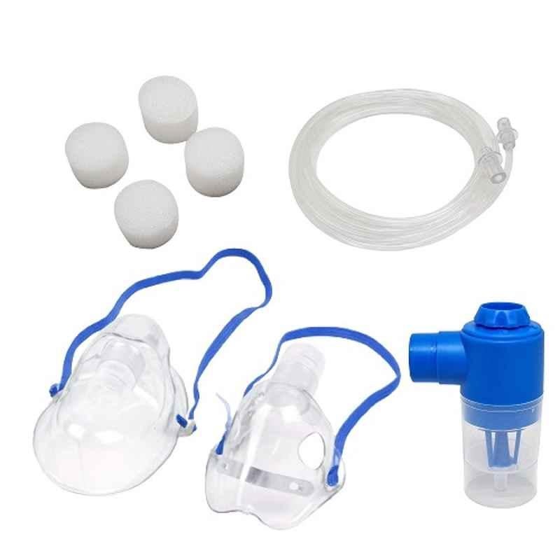 Sahyog Wellness Nebulization Kit with Chamber, SBNB03