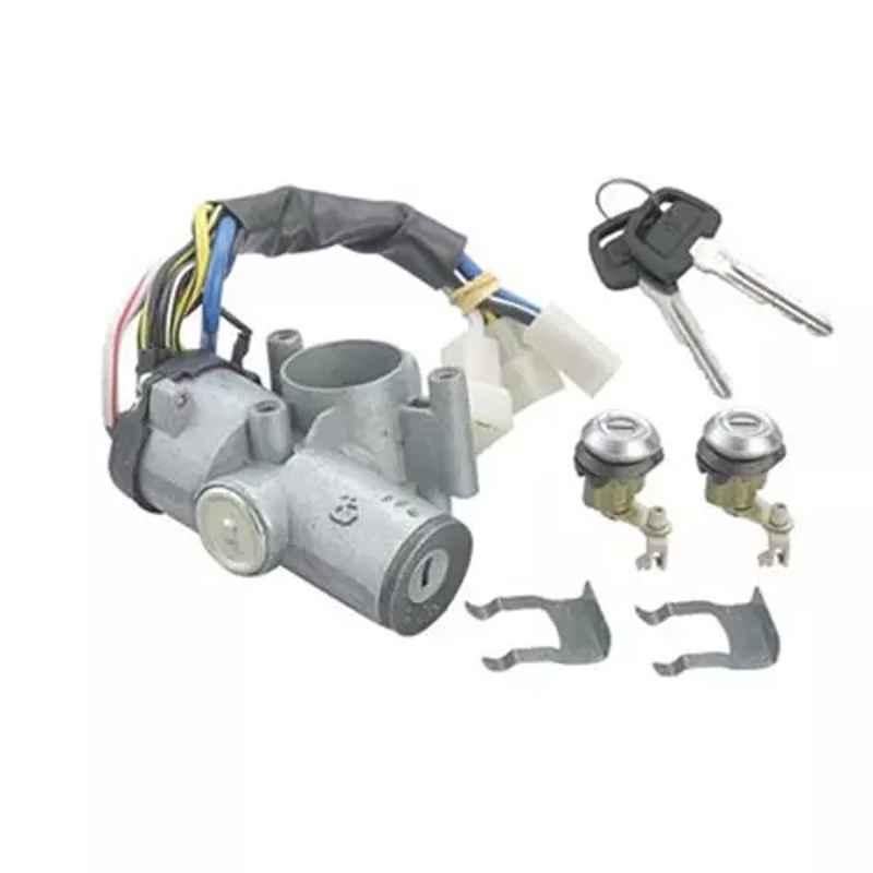 Car International CI-855 Lock Set for Mazda
