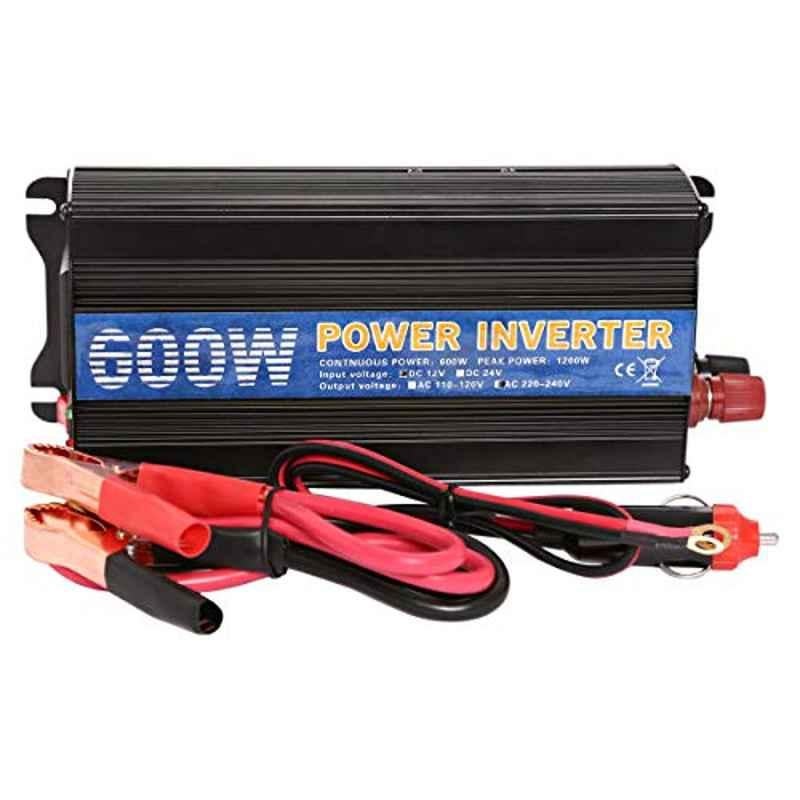 600W Vehicle Power Inverter