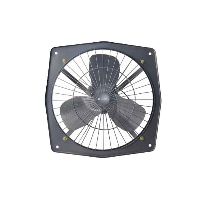 Candes Fresh Air Solo 65W 3 Blade High Speed Exhaust Fan, Sweep: 300mm