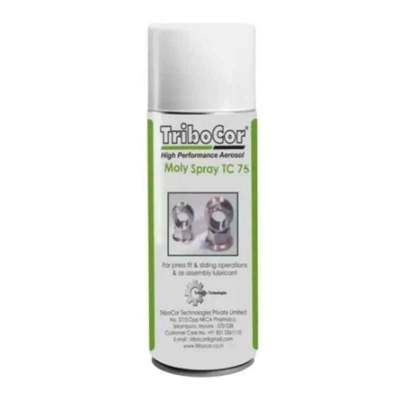 Tribocor 500ml Moly Spray Tc75