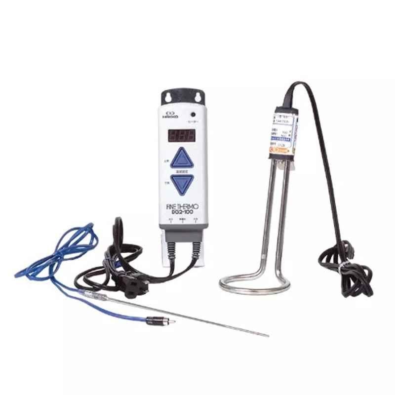 Lab Plus Stainless Steel Pipe Heater, LP-12305