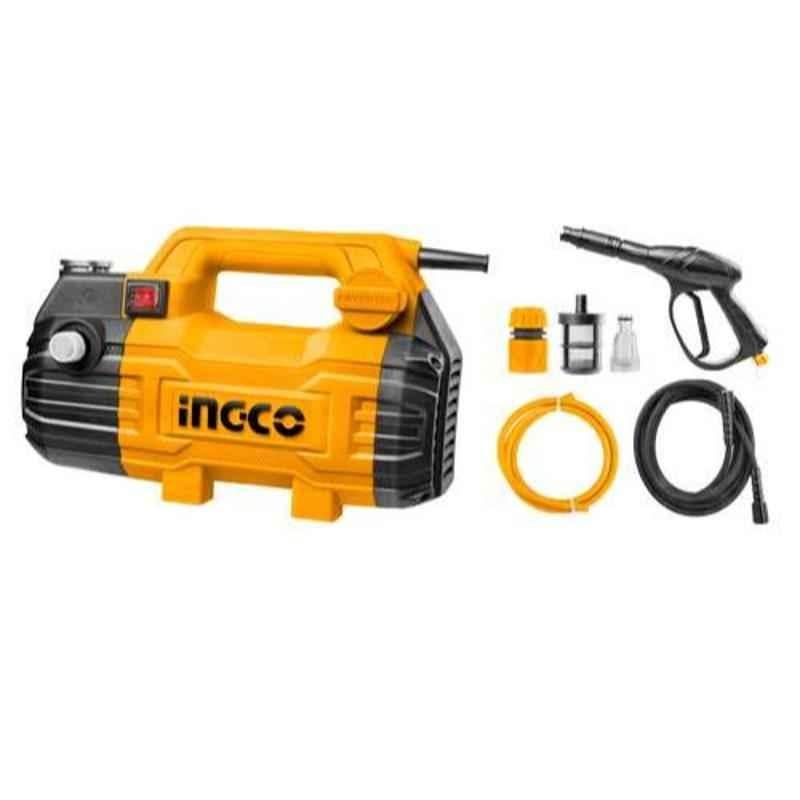 Ingco 1500W High Pressure Washer, HPWR15028