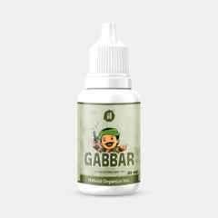 Hifield Gabbar 20ml Gluco-Amino acid 18% Bio-Stimulant for Enhanced Vegetative Growth, Flowering & High Yield