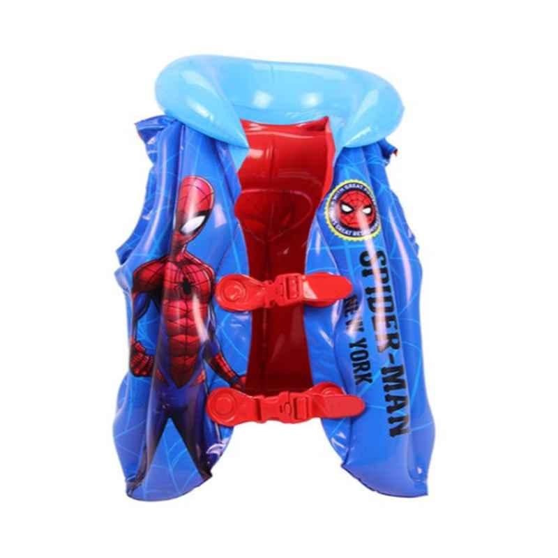 Marvel Spiderman New York Swimming Vest, 35x15x25 cm
