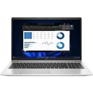 HP ProBook 450 G9 Laptop with 12th Gen Intel Core i5-1235U Processor/8GB RAM/512GB SSD/Free DOS & 15.6 inch FHD Display, 7L377PA