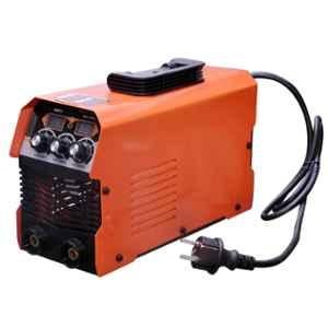 WELDSTORM 238A IGBT Orange Inverter ARC Welding Machine with Hot Start & Anti-Stick Functions, ARC238 MMA