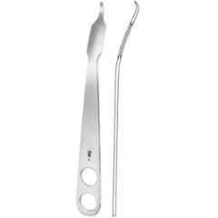 Alis 22cm/8 3/4 inch Hohmann 18mm Widht, A-GEN-742-02