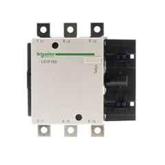 Schneider Electric TeSys F 150A 3 Pole 3 NO (AC/DC) Control Contactor, LC1F150