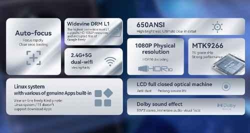 manufacturer details for