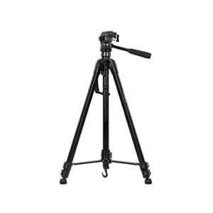 Digitek DTR-550LT 1675mm Aluminium Lightweight Tripod for Digital SLR & Video Cameras