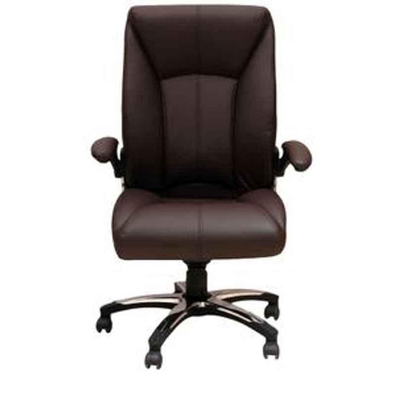 Divano leatherette office arm chair new arrivals