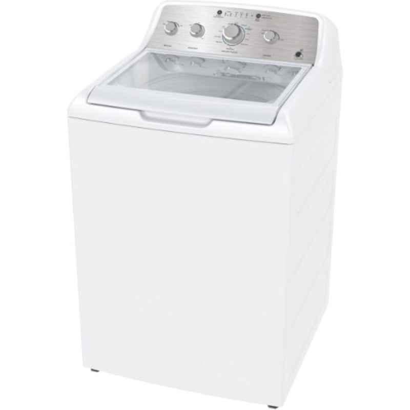 White Westing House 10.1kg Top Load Washing Machine