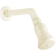 Sparsh Pearl SHP-548 Plastic White Round Overhead Round Shower