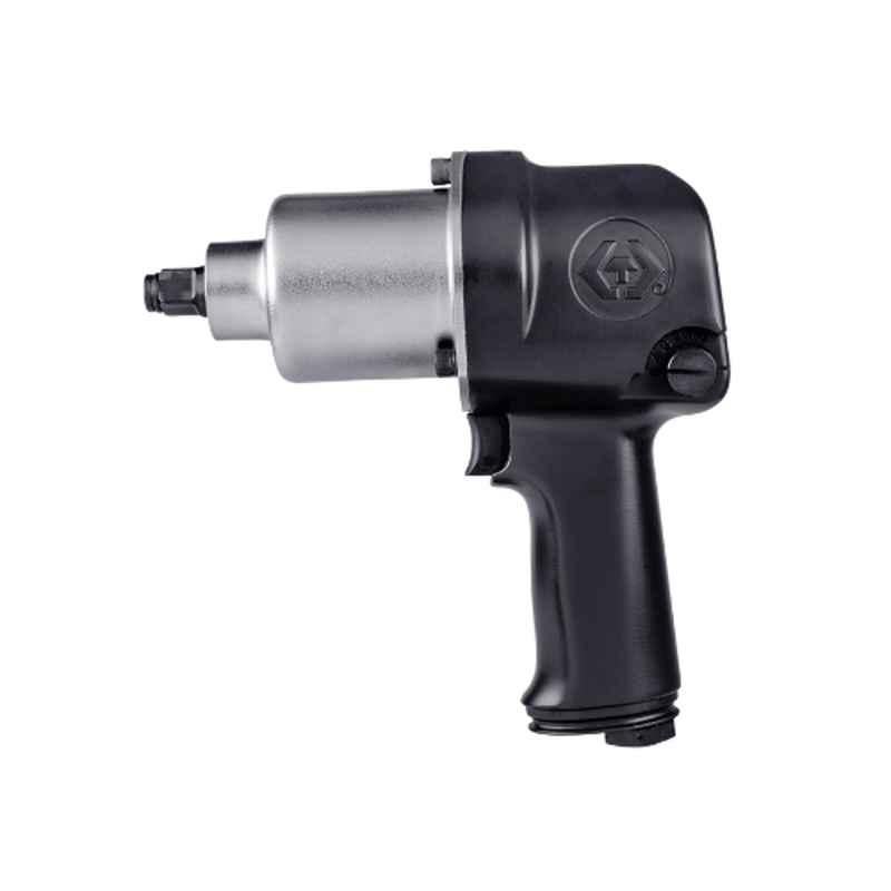 King Tony 1/2 inch 194mm Impact Wrench, 33411-051