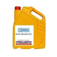 Z Premium 5 Litre LPG Oil