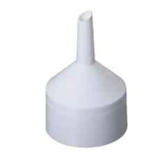 Glassco 270x350mm Porcelain Buchner Funnel