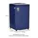 Godrej WTA 620 CI 6.2kg Indigo Blue Fully Automatic Top Loading Washing Machine