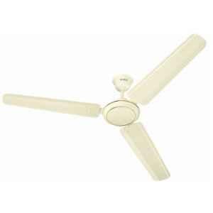 Surya Power Plus 48 Inch Ivory Ceiling Fan, Sweep: 1200 mm (Pack of 3)