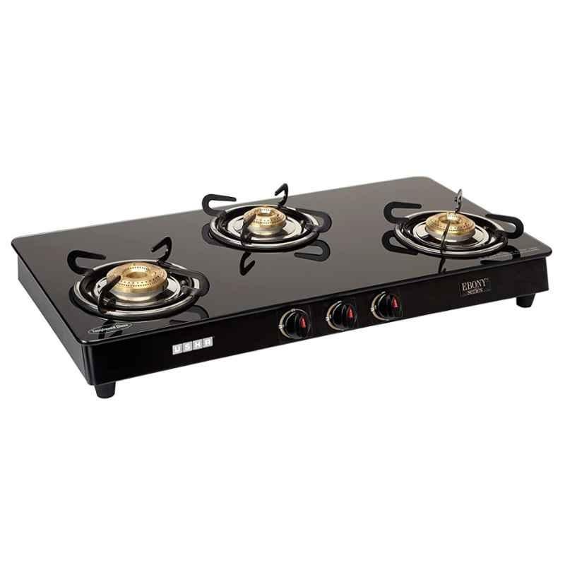 Usha gas stove 4 deals burner price