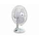 Usha Maxx air TF White Table Fan, Sweep: 400 mm