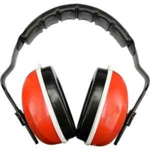 Yato 35x65mm SNR 27dB Ear Muff, YT-74621