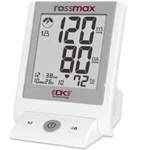 Rossmax 701K Automatic Blood Pressure Apparatus