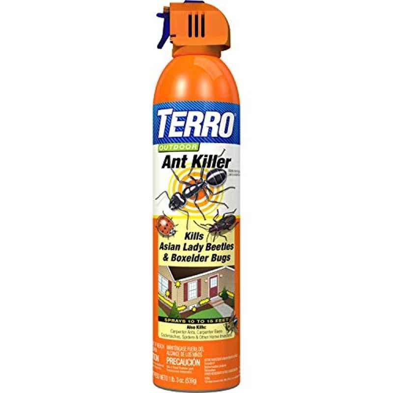Terro 539g Outdoor Ant Killer Spray, T1700