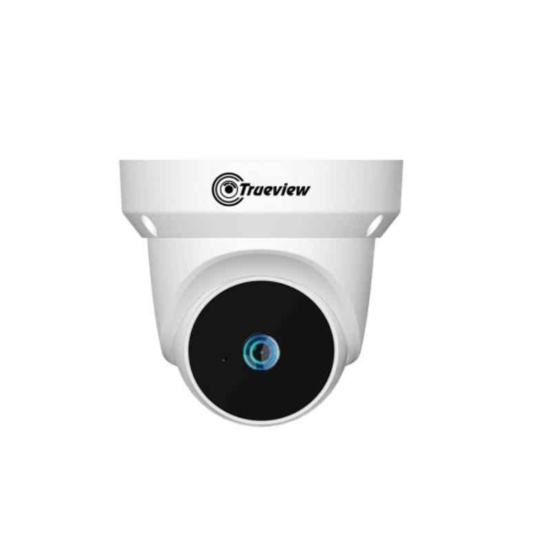 Trueview T18060 2MP WiFi Smart Rotation Security Dome Camera
