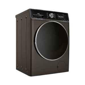 IFB 8.5/6.5/2.5 kg Black & Grey Front Load Washer with Dryer Refresher & in-built Heater, WD EXECUTIVE ZXM