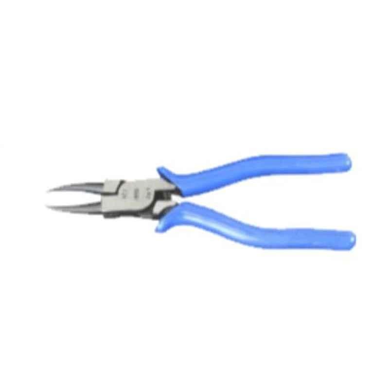 Pye 180mm Nose Circlip Plier with Thick Insulation, PYE-927 (Pack of 5)