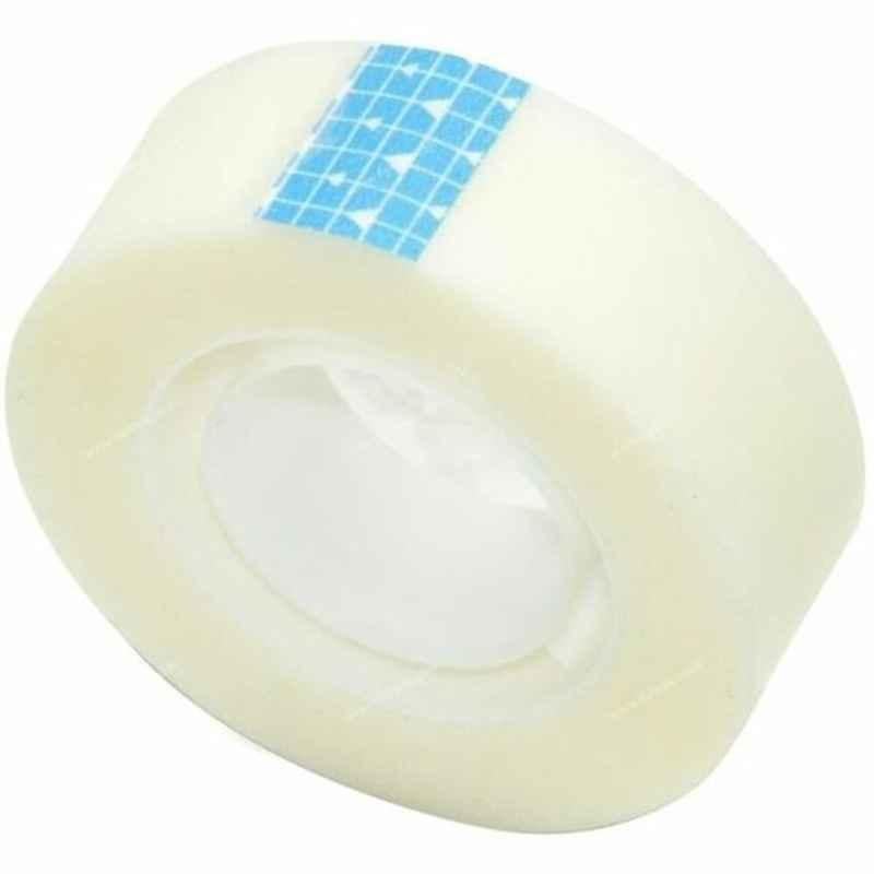 FIS Invisible Tape, FSTA1833IN, 18 mmx33m, Clear