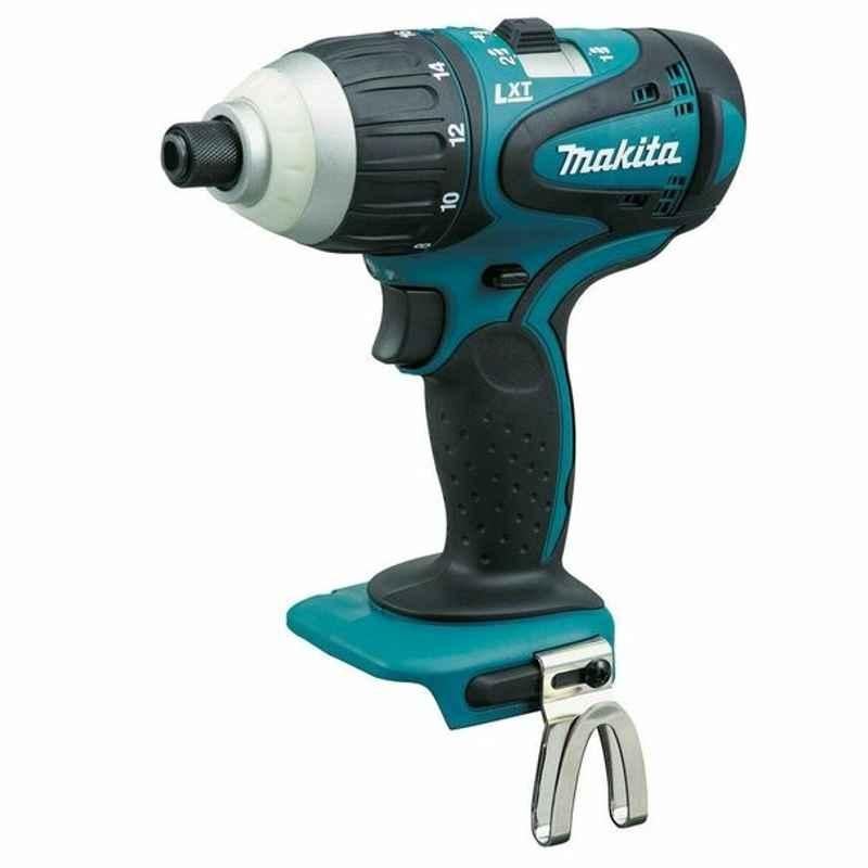 Buy Makita 4 Mode Cordless Impact Driver BTP140Z 18V 10MMOnline