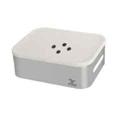 Perk Stainless Steel 304 Soap Dish, NC-8001