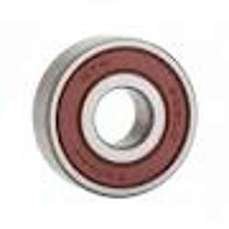 NTN Single Row Radial Ball Bearing Single Shielded Snap Ring, 6210ZNRC3