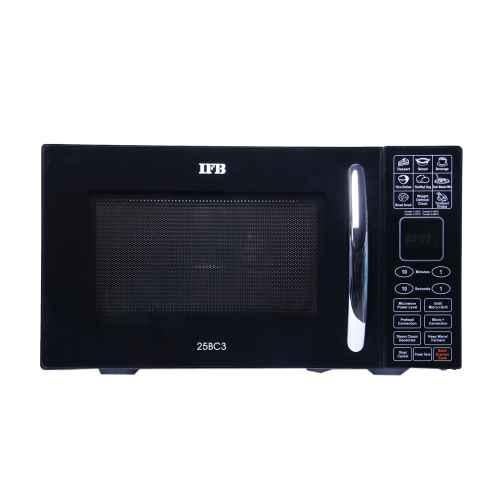 ifb microwave 25 ltr price