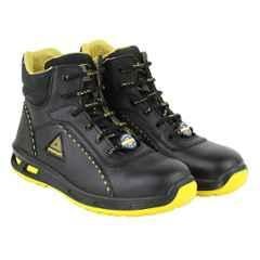 Liberty safety hot sale shoes fighter