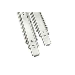 Cozi Gold 22 inch Stainless Steel Telescopic Channel, YS1716 (Pack of 15)