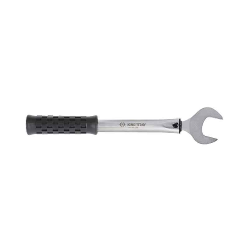 OPEN-END PRESET TORQUE WRENCH 22MM*260MML(42NM)
